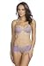 HERS BY HERMAN WOMENS SEXY LACE BRA AND HIPSTER PANTY SET BEST LINGERIE