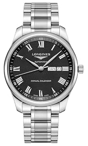 Longines Master Collection Automatic Annual Calendar L29204516