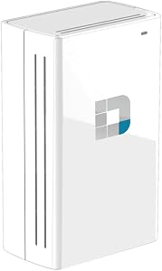 D-Link DAP-1520-Wireless AC750 Range Extender