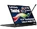 Lenovo ThinkPad X13 Yoga Gen 5 2-in-1 Business AI Laptop (13.3" FHD+ Touchscreen, Intel Core Ultra 5 135U (> i7-1355U), 16GB RAM, 1TB SSD, Pen) Backlit, FP, 5MP IR Webcam, Thunderbolt 4, Win 11 Pro