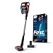 Produktbild Philips FC6823/61 SpeedPro Max Akku-Stabsauger mit 360 Saugdüse, Twist Red