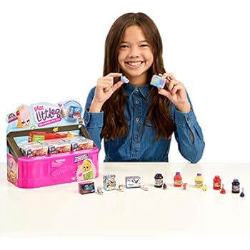 Shopkins Real Littles Mini Pack | Shopkin.Toys - Image 3