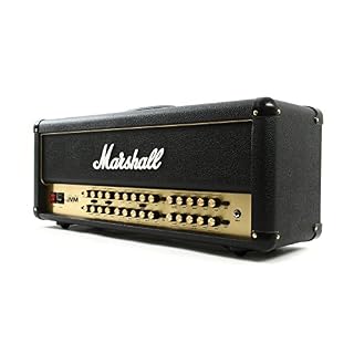 Marshall vjvm410h – JVM410H Tête 100 W 4 canaux mm - Les Beatles, Paul McCartney, John Lennon, RIngo Starr, George Harrison Marshall vjvm410h – JVM410H Tête 100 W 4 canaux mm – Image 2