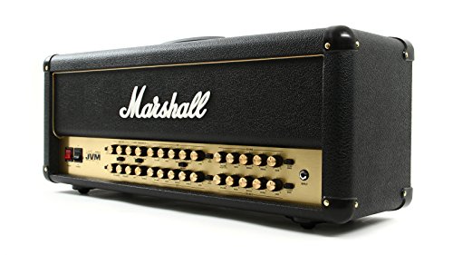 Marshall vjvm410h – JVM410H Tête 100 W 4 canaux mm - Les Beatles, Paul McCartney, John Lennon, RIngo Starr, George Harrison Marshall vjvm410h – JVM410H Tête 100 W 4 canaux mm – Image 3