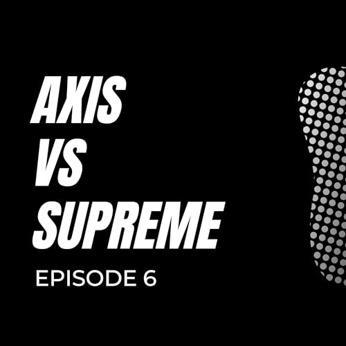 Axis vs Supreme Wake Boats