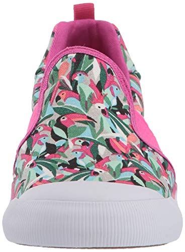 Stride Rite Unisex-Child Sr Walker Sneaker2