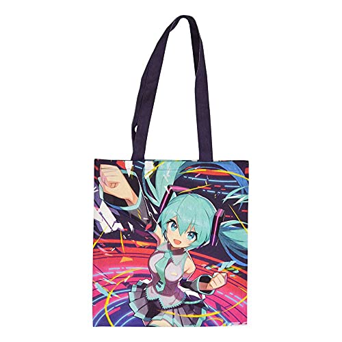 Image of Hatsune Miku POPbuddies Tote Bag Energy Bags
