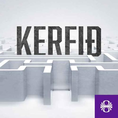 Kerfi&eth; Podcast By R&Uacute;V Hla&eth;v&ouml;rp cover art