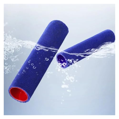 Cepillo de rodillo de doble tambor compatible con Dyson Wash G1 cabezal de barrido 5