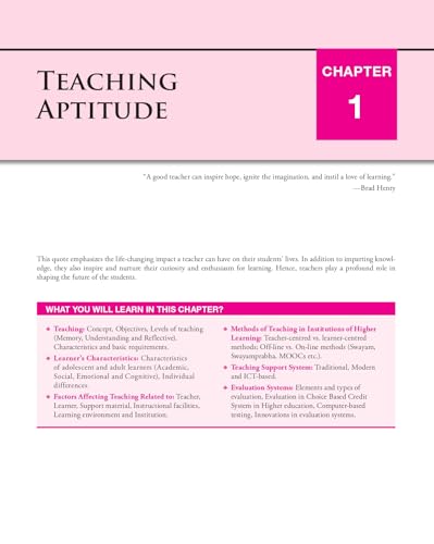 Image of NTA UGC NET Paper 1 | 2026-27 | 21 Years PYQs (2004 to 2025) | 4000+ Practice Questions | Smart Tips & Tricks | Strategy | Teaching and Research Aptitude | 7th edition | Harpreet Kaur | Oakbridge