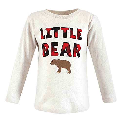 Image of Hudson Baby Baby-Girls Long Sleeve T-Shirts