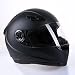 Produktbild Motorradhelm Integralhelm CMX Blacky schwarz matt in Größe L