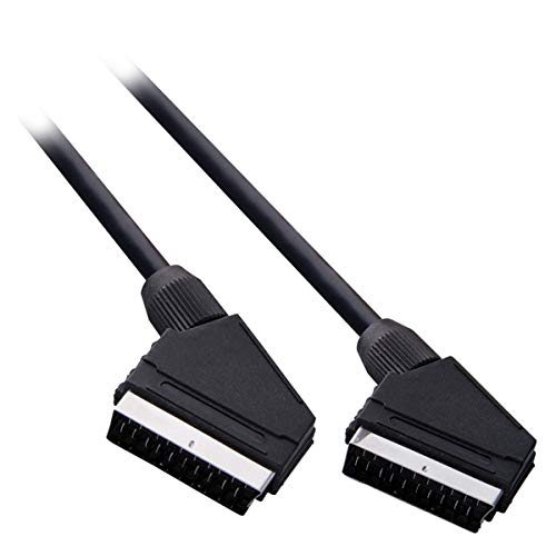 MATERIALE SCART CAVO SCART 1.5MT #DWV01-31501517