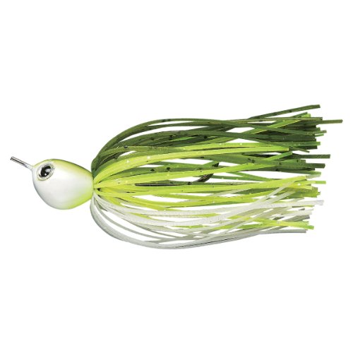 スミス(SMITH LTD) スピナーベイト ビバーチェ ウィローリーフシングル 1/3oz 9g アユ #05 AY 1枚目