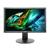 Acer E200Q 19,5" (Full HD 75Hz) TN 6ms