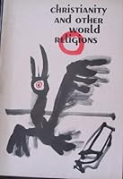 Christianity and other world religions B0007EJV7M Book Cover