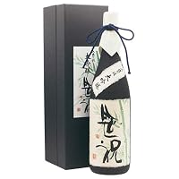 笹祝 入魂の技 大吟醸酒 1800ml(化粧箱入り)