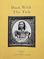 Back with the tide 0967303729 Book Cover
