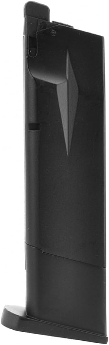 GoldenBall X WE-Tech 26 Round F226 MK25 Airsoft GBB Pistol Double Stack Airsoft Magazine