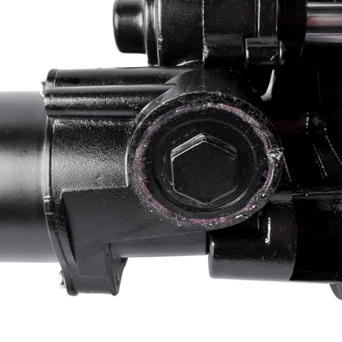 Motor escalón lateral izquierdo para Ford F150 2015-2020 miniatura 4