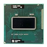 Computer Components Core I7-2860QM SR02X Processor I7 2860QM Notebook Laptop CPU Socket G2 RPGA988B Suitable for HM65 75 76 77 Chipset Laptop Mature Technology