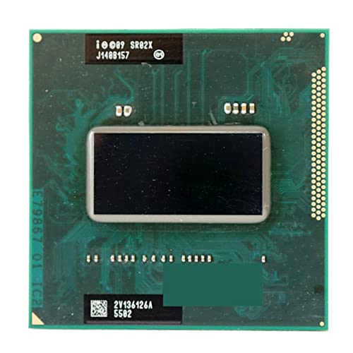 �R�A I7-2860QM SR02X �v���Z�b�T I7 2860QM �m�[�g�u�b�N ���b�v�g�b�v CPU �\�P�b�g G2 RPGA988B HM65 75 76 77 �`�b�v�Z�b�g ���b�v�g�b�v�ɓK���Ă��܂�