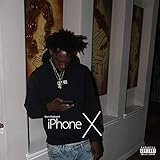  Iphone X [Explicit]
