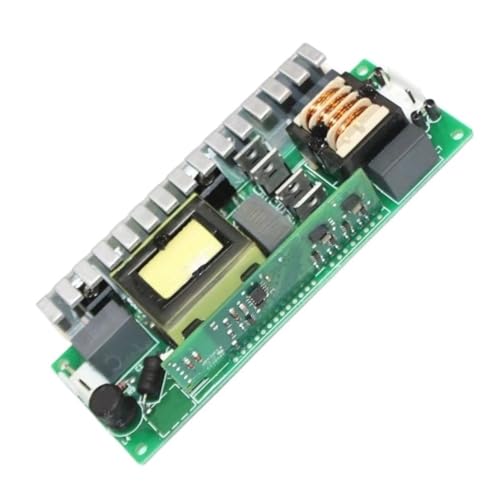 Ballast de 280W pour Projecteur 10R : Idéal pour Réparer les Lumières de Scène de Concert