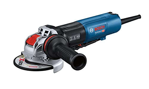 Bosch GWX 17 125 PSB - vue 3