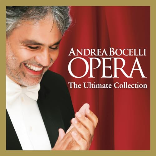 Andrea Bocelli, Barbara Frittoli, Paolo Gavanelli, Israel Philharmonic Orchestra & Zubin Mehta