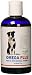 Sea Pet Omega Plus Fish Oil with Natural Vitamin E (8 oz)