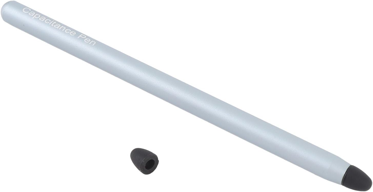 Bewinner Tablet Pen with detached silicone tip