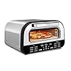 Gourmia Indoor Pizza Oven Air Fryer...