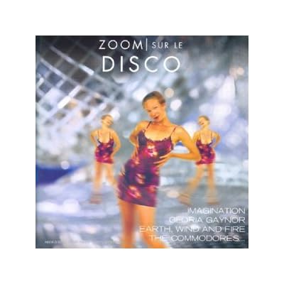 Zoom Sur Le Disco