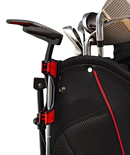 Jef World Of Golf Jr138 Premium Golf Putter Holder #TOP3