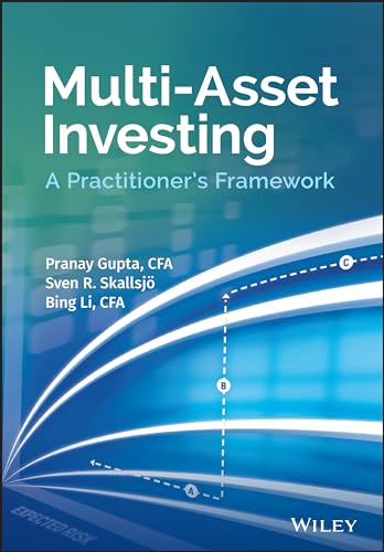 Multi-Asset Investing: A Practitioner's Framework view 2