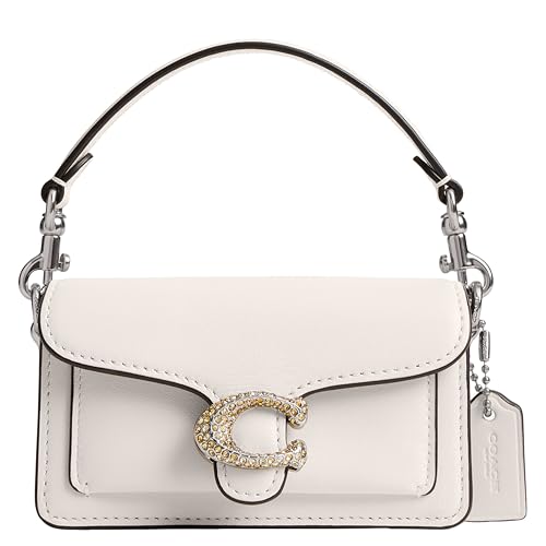 Coach Women's Tabby 12, One Size - Main Image