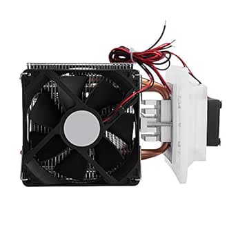 C1204 Piastra Peltier Di Raffreddamento Termoelettrico Con - Foto 7