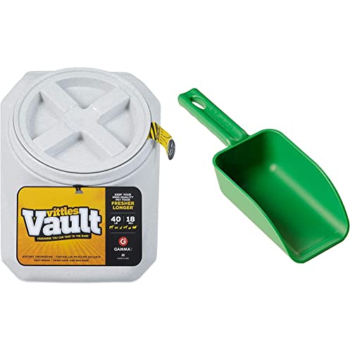 10 Best Dog Food Container Vaults You Need to Keep Your Pup's Food