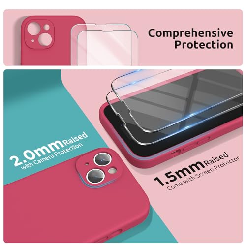 SURPHY Design for iPhone 15 Case - Image 4