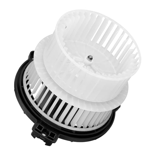 Image of HVAC Blower Motor 700172 Compatible with Scion xA /xB 2004-2006, Compatible with Toyota Echo 2003-2005, 8710352080, PM9279, 87809 A /C Blower Motor Assembly