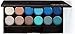 Sleek I-Divine Eye Shadow Palette, Calm Before the Storm