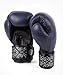 Venum Power 2.0 Boxing Gloves - Navy Blue/Black