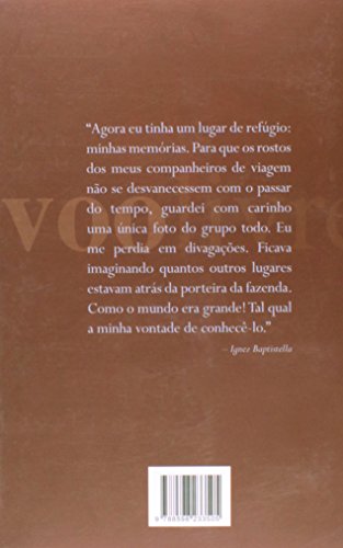 Voo Livre - Historia De Uma Mulher Que Ousou Enfrentar O Mundo