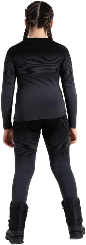 Dare2b Unisex Children's Base Layer Set