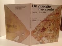 Un Guegue Me Conto 917702172X Book Cover