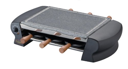Preisvergleich Produktbild Raclette Suisse