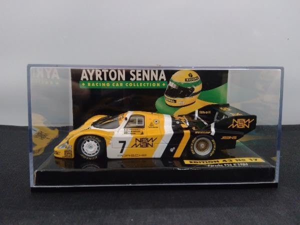 アイルトンセナ レーシングカー コレクション オンライン 通販