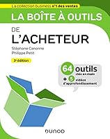 La bo^ite à outils de l'Achet 2100795724 Book Cover