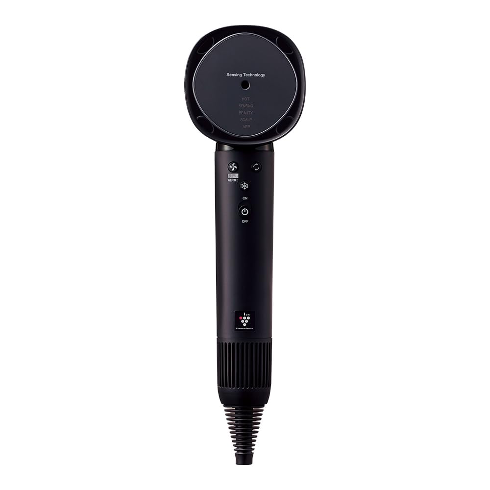 ジャンク】SHARP IB-WX2-W ヘアドライヤー付属品なし